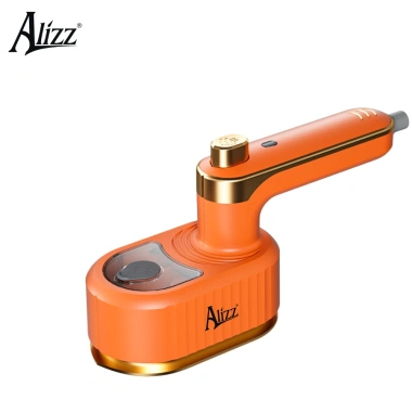 Bàn ủi hơi nước Mini 40W ALIZZ xịt nước xoay 360°, 2 mức nhiệt, giá 262.841 VND 8