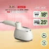 Bàn ủi hơi nước mini Bear DYD-J10Q1 - Giá 519,000₫, siêu nhẹ, công suất mạnh