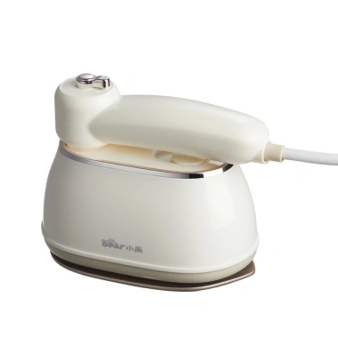 Bàn ủi hơi nước mini Bear DYD-J10Q1 - Giá 519,000₫, siêu nhẹ, công suất mạnh