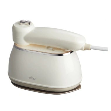 Bàn Ủi Hơi Nước Mini Bear DYD-J10Q1 IR-4H10M - Nhỏ Gọn Tiện Lợi, BH 18 Tháng, Hàng Chính Hãng, Giá 629k 8
