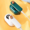 Bàn ủi hơi nước mini cầm tay 25W Nhỏ gọn tiện dụng cho du lịch và gia đình 6