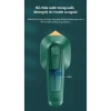 Bàn ủi hơi nước mini cầm tay 33W du lịch, gọn nhẹ, gấp gọn, tiện dụng 107.000₫ 7