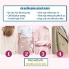 Bàn ủi hơi nước mini cầm tay 33W du lịch, gọn nhẹ, gấp gọn, tiện dụng 107.000₫ 8
