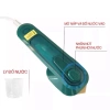 Bàn ủi hơi nước mini cầm tay 33W - Gấp gọn tiện dụng, du lịch chỉ 99k 6