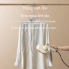 Bàn ủi hơi nước mini cầm tay du lịch 33W: Nhỏ gọn, tiện dụng, gấp gọn, chỉ 160k 8
