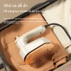 Bàn ủi hơi nước mini cầm tay du lịch 33W: Nhỏ gọn, tiện dụng, gấp gọn, chỉ 160k 9