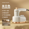 Bàn ủi hơi nước mini cầm tay du lịch 33W: Nhỏ gọn, tiện dụng, gấp gọn, chỉ 160k 10