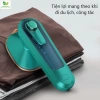 Bàn ủi hơi nước mini cầm tay, gọn nhẹ, giá 109.000đ - Phù hợp du lịch, gia đình 6