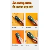 Bàn ủi hơi nước mini du lịch - Nhỏ gọn, 169.000 VND, ủi nhanh mọi ngóc ngách 6