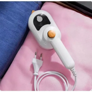 Bàn ủi hơi nước mini du lịch - Nhỏ gọn, 169.000 VND, ủi nhanh mọi ngóc ngách 10 Bàn ủi hơi nước mini du lịch - Nhỏ gọn, 169.000 VND, ủi nhanh mọi ngóc ngách 10