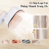 Bàn ủi hơi nước Mini Gấp Gọn MooLah - Đầu phun kép, phẳng mọi loại vải, chỉ 390k 8
