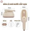 Bàn ủi hơi nước mini T-777 gấp gọn, tiện du lịch - Giá chỉ 295.000 VNĐ, giảm mạnh 7