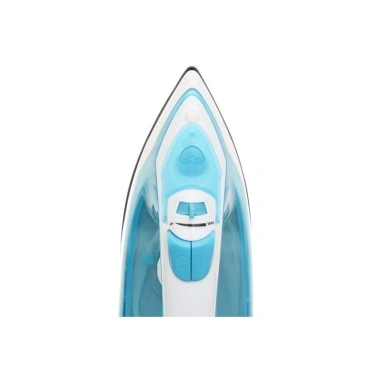 Bàn ủi hơi nước Sunhouse mini cầm tay 1.600W chính hãng - 5 chế độ, mặt chống dính SHD2.065 5