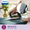 Bàn ủi khô Philips HD1.172/01 1.000W chính hãng - Giá chỉ 370.000 VND, giảm mạnh 5