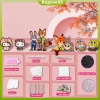 Bàn ủi mini cho đồ chơi DIY hạt ghép hình - cắm điện, chỉ 150.000 VND 4