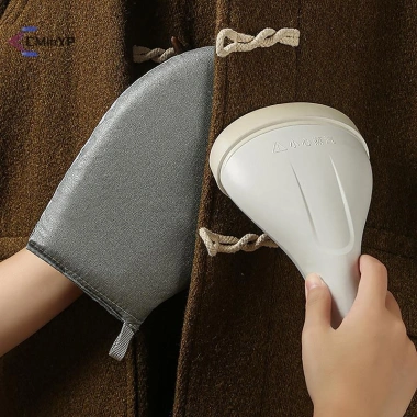 Bàn ủi Mini Cminyp có thể giặt - Găng tay chống bỏng, tấm lót sắt chịu nhiệt, chống bẩn, giá 48.510₫