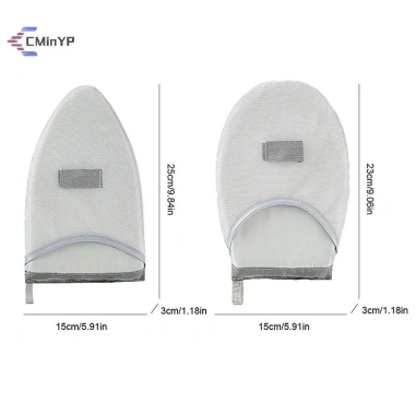 Bàn ủi Mini Cminyp có thể giặt - Găng tay chống bỏng, tấm lót sắt chịu nhiệt, chống bẩn, giá 48.510₫ 5 Bàn ủi Mini Cminyp có thể giặt - Găng tay chống bỏng, tấm lót sắt chịu nhiệt, chống bẩn, giá 48.510₫ 5