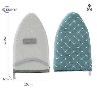 Bàn ủi Mini Cminyp có thể giặt - Găng tay chống bỏng, tấm lót sắt chịu nhiệt, chống bẩn, giá 48.510₫ 9 Bàn ủi Mini Cminyp có thể giặt - Găng tay chống bỏng, tấm lót sắt chịu nhiệt, chống bẩn, giá 48.510₫ 9