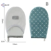 Bàn ủi Mini Cminyp có thể giặt - Găng tay chống bỏng, tấm lót sắt chịu nhiệt, chống bẩn, giá 48.510₫ 10