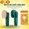 Bàn ủi mini du lịch 33W - Bàn là hơi nước cầm tay nhỏ gọn tiện dụng, bảo hành 12 tháng, 122.000 VND