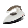Bàn ủi mini du lịch gấp gọn, nhỏ xinh, tiện lợi - Bàn là khô mini xếp gọn cho vali, công tác, giảm còn 185.000₫ 10