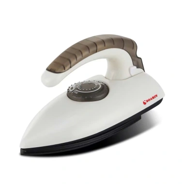 Bàn ủi mini du lịch gấp gọn, nhỏ xinh, tiện lợi - Bàn là khô mini xếp gọn cho vali, công tác, giảm còn 185.000₫ 10