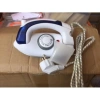 Bàn ủi mini du lịch siêu hot Nhỏ gọn như điện thoại giảm giá 23% chỉ 150.999₫ 2