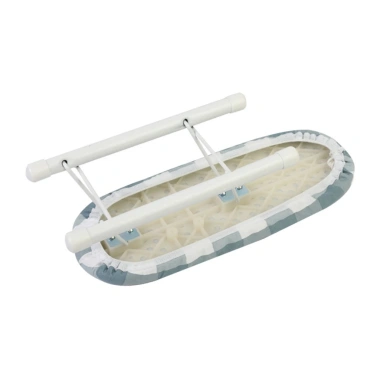 Bàn ủi mini gập gọn, chống trượt, khung sắt chắc chắn - Giá chỉ 99.000đ 3