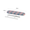 Bàn ủi mini gập gọn, chống trượt, khung sắt chắc chắn - Giá chỉ 99.000đ 5
