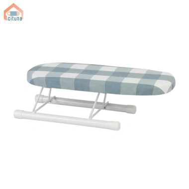 Bàn ủi mini gập gọn, chống trượt, khung sắt chắc chắn - Giá chỉ 99.000đ 8