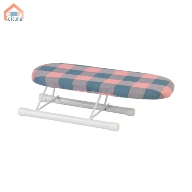 Bàn ủi mini gập gọn, chống trượt, khung sắt chắc chắn - Giá chỉ 99.000đ 9
