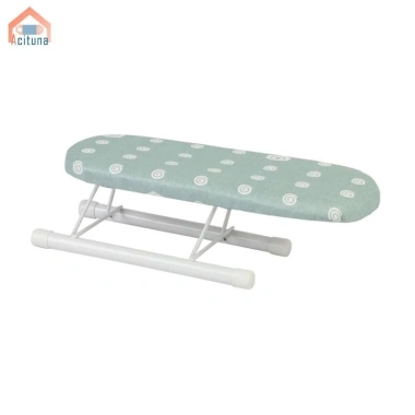 Bàn ủi mini gập gọn, chống trượt, khung sắt chắc chắn - Giá chỉ 99.000đ 10