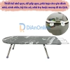 Bàn ủi mini gấp gọn inox - Nhỏ gọn, tiện du lịch, bề mặt vải chịu nhiệt, giá 229.000₫ 6