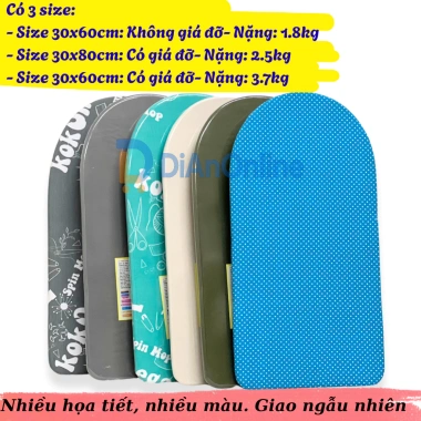 Bàn ủi mini gấp gọn inox - Nhỏ gọn, tiện du lịch, bề mặt vải chịu nhiệt, giá 229.000₫ 7 Bàn ủi mini gấp gọn inox - Nhỏ gọn, tiện du lịch, bề mặt vải chịu nhiệt, giá 229.000₫ 7