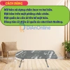 Bàn ủi mini gấp gọn inox - Nhỏ gọn, tiện du lịch, bề mặt vải chịu nhiệt, giá 229.000₫ 8