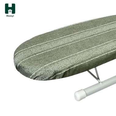 Bàn ủi mini gia đình chân gấp, nắp tháo rời - Siêu gọn nhẹ, giá chỉ 115.500₫ 7