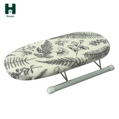 Bàn ủi mini gia đình chân gấp, nắp tháo rời - Siêu gọn nhẹ, giá chỉ 115.500₫ 10