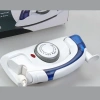Bàn ủi mini Hetian hơi nước gấp gọn, tiện du lịch - giá chỉ 245.000 VND 2