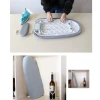 Bàn ủi quần áo LEMON gấp gọn chống bỏng, tiện lợi có đệm tay, giá chỉ 199k 3