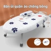 Bàn ủi quần áo MIA gấp gọn, chống bỏng, đệm tay mini tiện lợi - giảm còn 199.000₫ 5