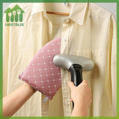 Bàn ủi Sweet Mini có thể giặt - Găng tay chống bỏng, tấm lót sắt chịu nhiệt, chống bẩn cho cửa hàng quần áo