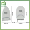 Bàn ủi Sweet Mini có thể giặt - Găng tay chống bỏng, tấm lót sắt chịu nhiệt, chống bẩn cho cửa hàng quần áo 5
