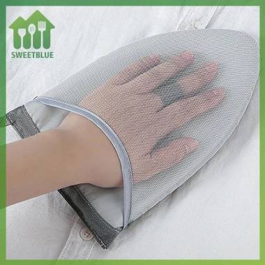 Bàn ủi Sweet Mini có thể giặt - Găng tay chống bỏng, tấm lót sắt chịu nhiệt, chống bẩn cho cửa hàng quần áo