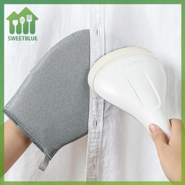 Bàn ủi Sweet Mini có thể giặt - Găng tay chống bỏng, tấm lót sắt chịu nhiệt, chống bẩn cho cửa hàng quần áo 8 Bàn ủi Sweet Mini có thể giặt - Găng tay chống bỏng, tấm lót sắt chịu nhiệt, chống bẩn cho cửa hàng quần áo 8