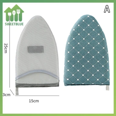 Bàn ủi Sweet Mini có thể giặt - Găng tay chống bỏng, tấm lót sắt chịu nhiệt, chống bẩn cho cửa hàng quần áo