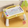 Bàn vẽ xóa thông minh có chân Tiệm Nhà Mía - Bảng vẽ từ tính sáng tạo cho bé, giá chỉ 58.000đ 3