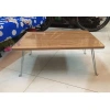 Bàn Xếp Gấp Gọn Học Sinh Vân Gỗ Cao Cấp Xuân Mai - Tiết Kiệm Không Gian Độ Bền Cao 10