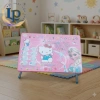 Bàn xếp gấp gọn R40xD60xC28 siêu tiện lợi, giá 100.000 VNĐ, miễn phí ship 7