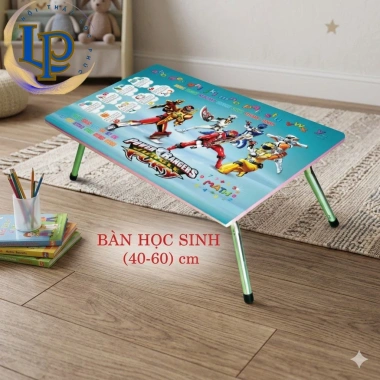 Bàn xếp gấp gọn R40xD60xC28 siêu tiện lợi, giá 100.000 VNĐ, miễn phí ship
