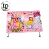 Bàn xếp gấp gọn R40xD60xC28 siêu tiện lợi, giá 100.000 VNĐ, miễn phí ship 9